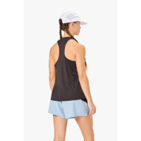 Nnormal - Women's Race Tank Svart - BLK